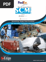 ET SCM&Logistics Summit