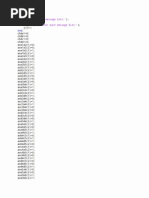Matlab Viterbi Decoder