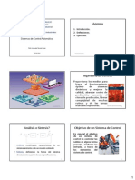 S5 - Sistemas de Control Automatico