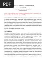 Download Pendapat Subsidi BBM by vandj86 SN229111330 doc pdf