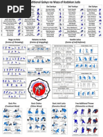 Download Judo Poster by nexymegaman SN229113638 doc pdf