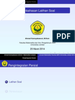 Download PembahasanLatihanSoal-IntegralParsial by Lita W Nirmalasari SN229115929 doc pdf