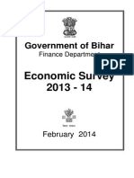 Economic Survey 2014 en