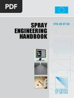 Download Spray Engineering Handbook by fredloulou SN229134808 doc pdf