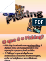 Picking e Packing
