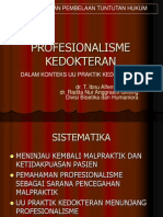 Professional Is Me