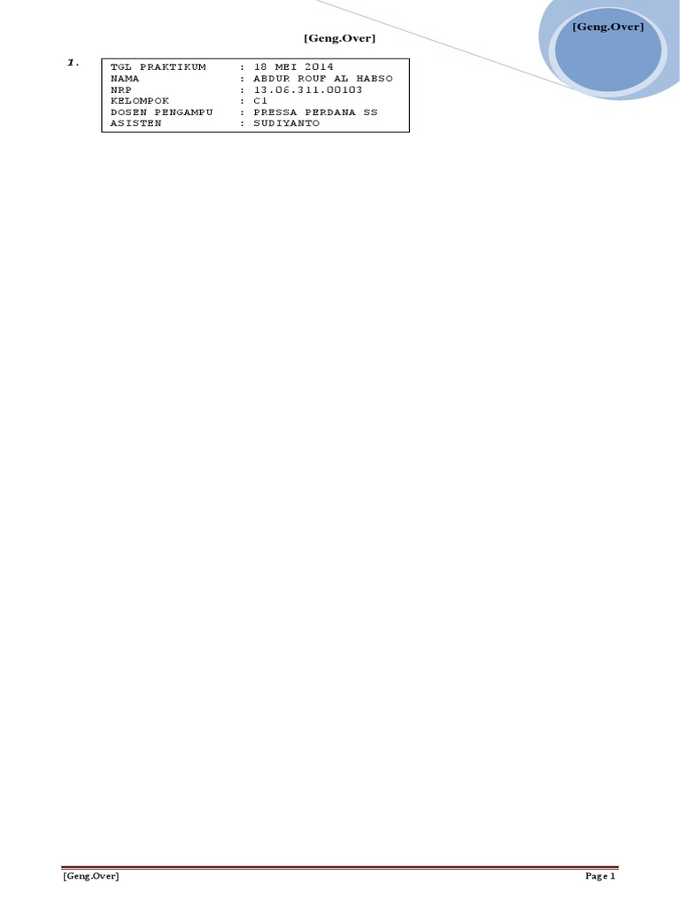 Java Program for Basic Arithmetic Operations | PDF