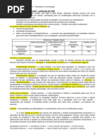 Fichamento Por Marcia - Durkheim