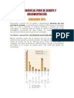 Resolucion Foro de Debate y Argumentacion2