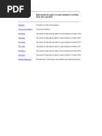 Most Popular Regional Baby Names 2010 - 2012 | PDF ...
