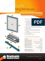 BDM Sig Awning Window Training Booklet v13