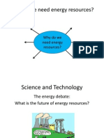 l5 non renewables