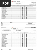 Pautas 3ºP - 4º Ano
