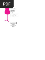 Download The Fashion Designer Survival Guide - Mary Gehlhar by Louti Khadr SN229172657 doc pdf