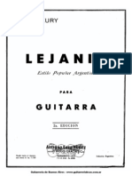 Lejania