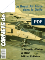 (1991) Carnets de Vol, Issue No.80