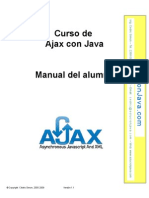 19482267 Curso de Ajax Con Java