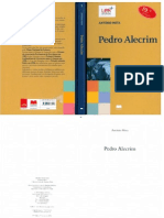 Conto Antonio Mota Pedro Alecrim