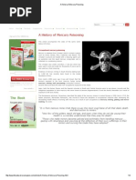 Download A History of Mercury Poisoning by Tunas Harapan SN229180686 doc pdf