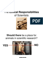 l1 Animal Testing