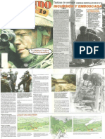 Comando Tecnicas de Combate y Supervivencia - 19 PDF