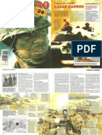 Comando Tecnicas de Combate y Supervivencia - 24 PDF