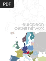 DealerNetwork 2008 Honda