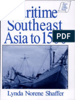 Maritime Southeast Asia to 1500
