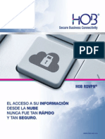 Brochure HOB 2