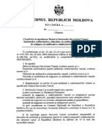 Guvernul A Aprobat Noua Uniformă Şi Stemă A Serviciului Vamal.