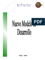 7318367 3 Nuevo Modelo de Desarrollo1