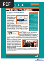 EHealth Newsletter