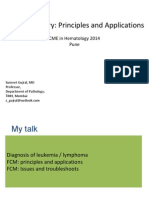 Flowcytometry Principles