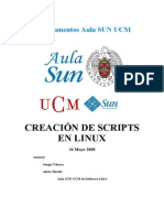 Scripts