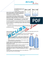 Leyes de Los Gases Ley de Henry