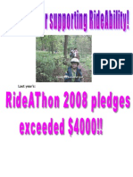 rideathon