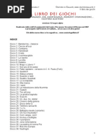 101 Giochi Con Carta E Matita Pdf To Word