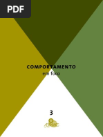 Comportamento Em Foco 3