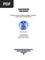 Download Aplikasi Grand Teori Orem by api-19525105 SN22920534 doc pdf