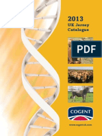 Jersey Catalogue 2013