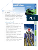 MLX90614 Infrared-Sensor PDF