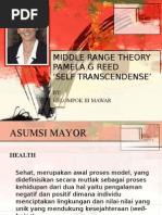 Download MIDDLE RANGE THEORY SELF TRANSCENDENCE by api-19525105 SN22920842 doc pdf