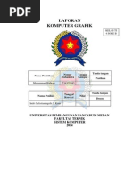 Download Laporan Praktikum Komputer Grafikpdf by ninjlegend SN229209329 doc pdf