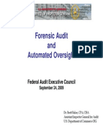 Forensic 0909