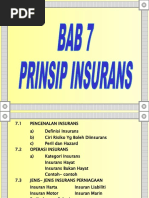 Bab 6 Insuran