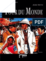 Le Tour Du Monde en 80 Jours Ensenanza Frances PDF