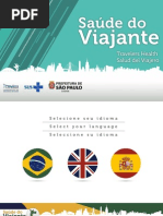 Saude Do Viajante Baixa