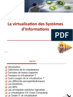 Virtualisation Enim 02042014