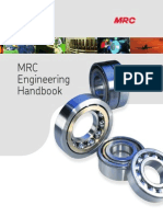 Bearing SKF Engineering Handbook April2010