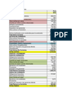 ALICORP - Analisis de Ratios - Dupont